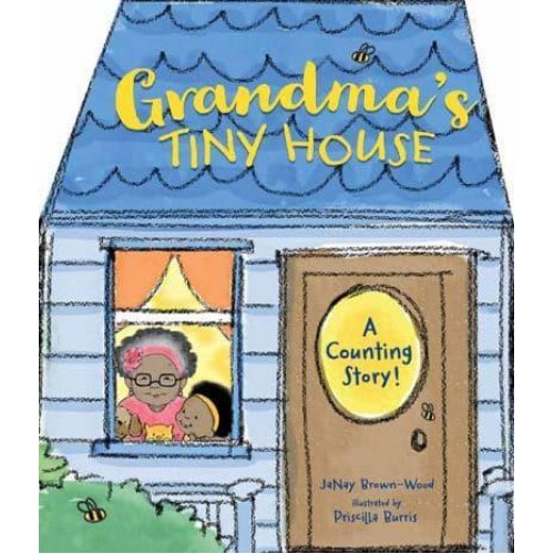 Grandma's Tiny House