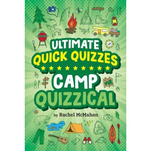 Camp Quizzical - Ultimate Quick Quizzes