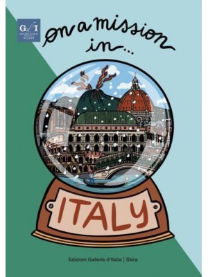On a Mission In... Italy