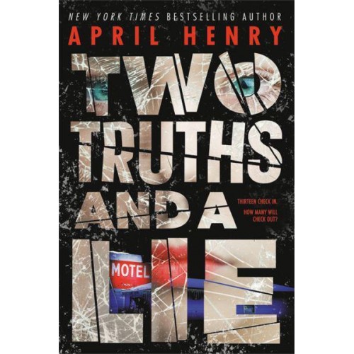 Two Truths and a Lie
