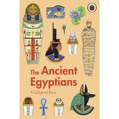 The Ancient Egyptians - Series 228