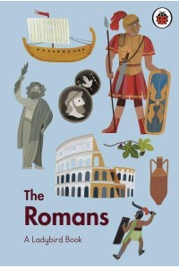 The Romans - Series 228