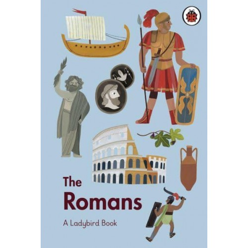 The Romans - Series 228