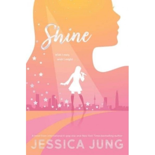 Shine - Shine