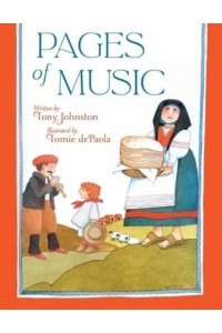 Pages of Music