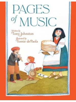 Pages of Music