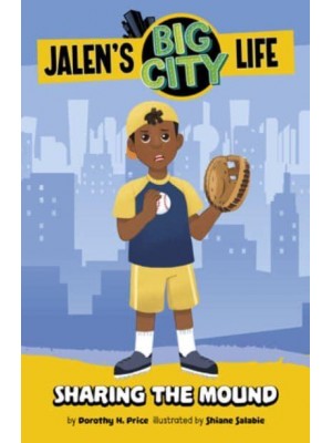 Sharing the Mound - Jalen's Big City Life