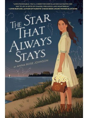 The Star That Always Stays