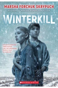 Winterkill A Novel