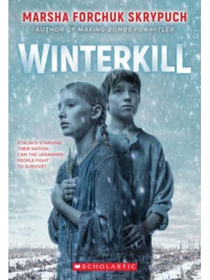 Winterkill A Novel