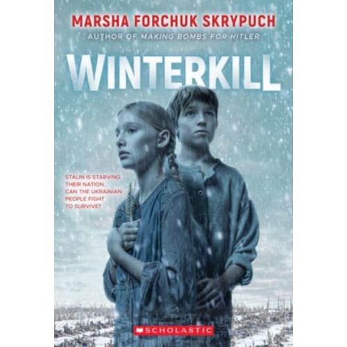 Winterkill A Novel