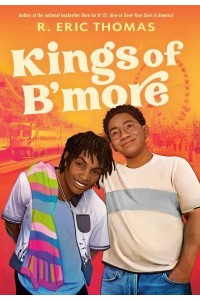 Kings of B'more