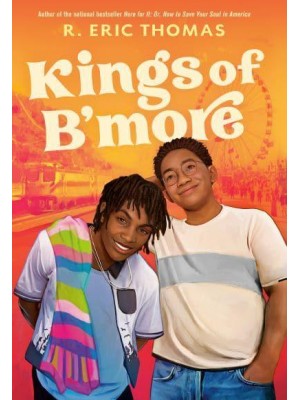 Kings of B'more