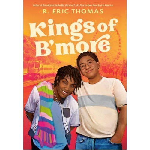 Kings of B'more