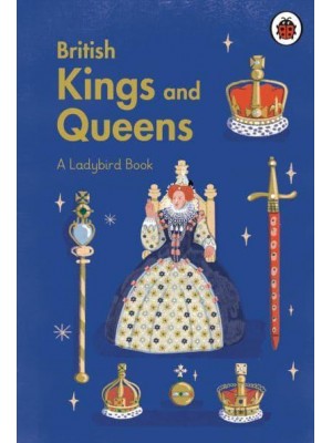 British Kings and Queens - Series 228