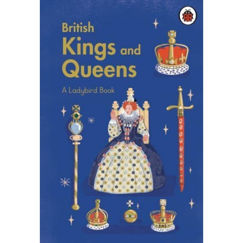 British Kings and Queens - Series 228