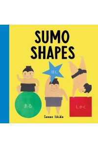Sumo Shapes - Little Sumo