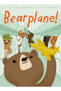 Bearplane!