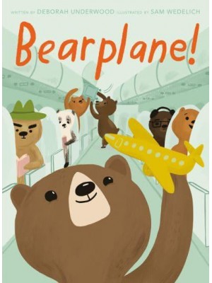 Bearplane!