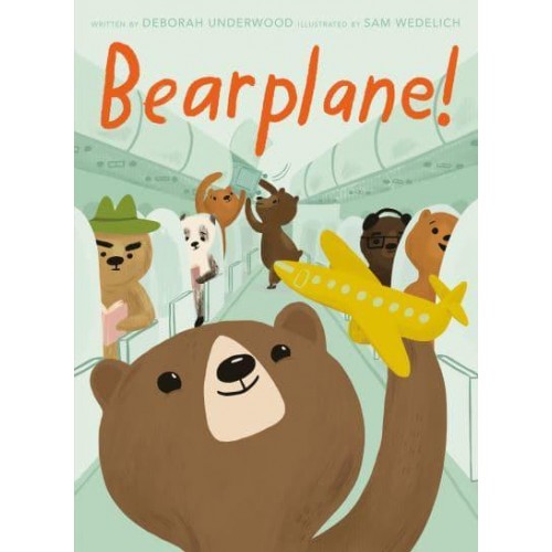 Bearplane!