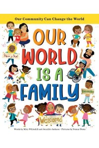 Our World Is a Family