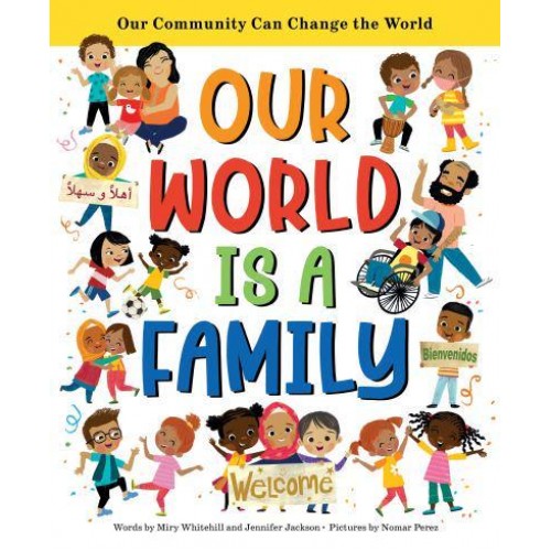 Our World Is a Family