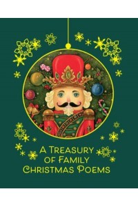 Treasury of Family Christmas Poems