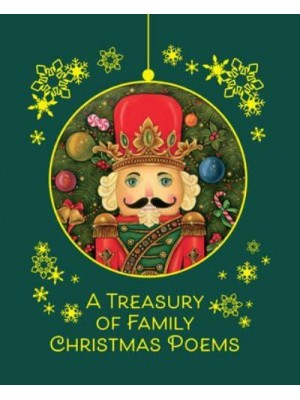 Treasury of Family Christmas Poems