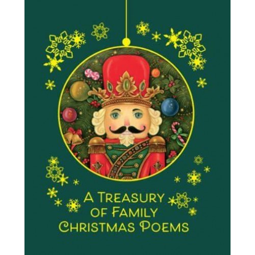 Treasury of Family Christmas Poems