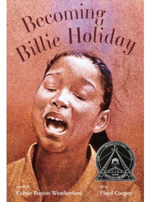 Becoming Billie Holiday