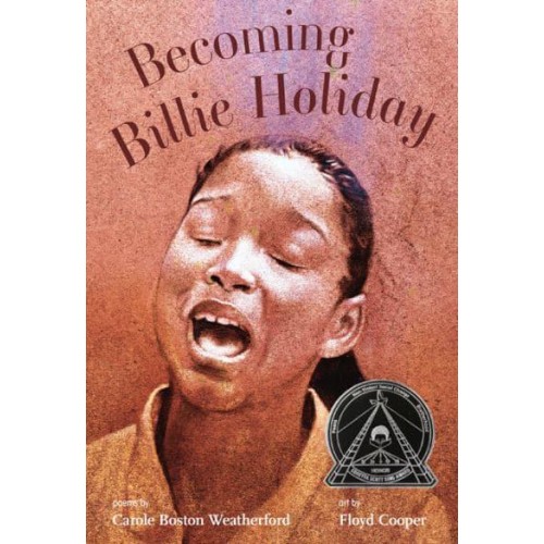 Becoming Billie Holiday