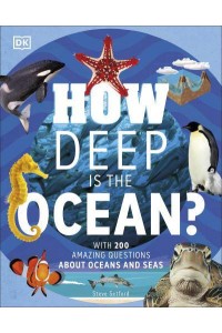 How Deep Is the Ocean? - Why? Series