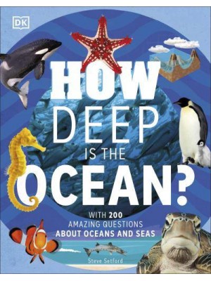 How Deep Is the Ocean? - Why? Series