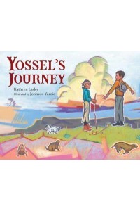 Yossel's Journey