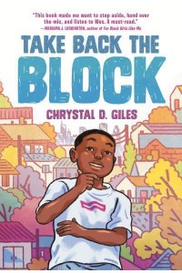 Take Back the Block