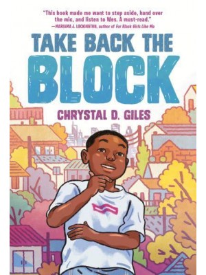 Take Back the Block