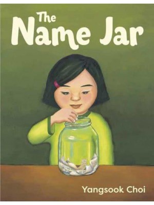 The Name Jar
