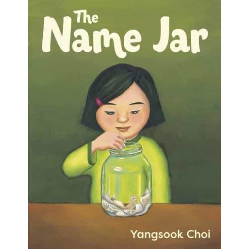 The Name Jar