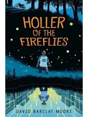 Holler of the Fireflies