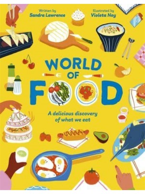 World of Food - World Of