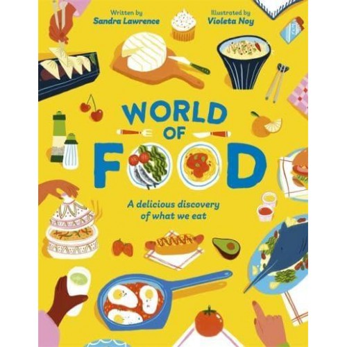World of Food - World Of