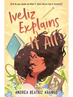 Iveliz Explains It All