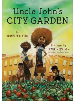 Uncle John's City Garden