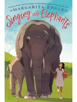 Singing With Elephants