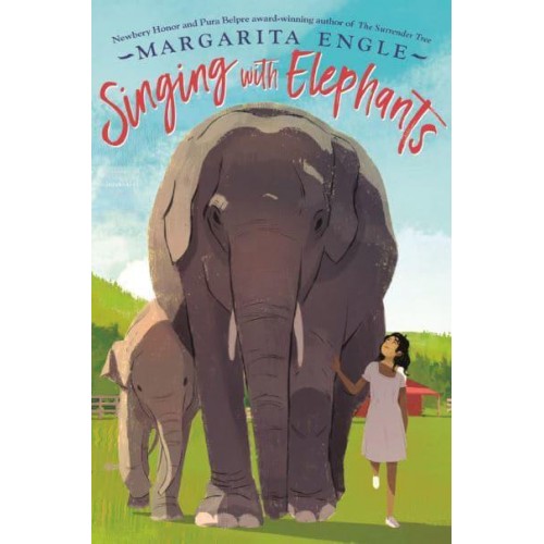 Singing With Elephants