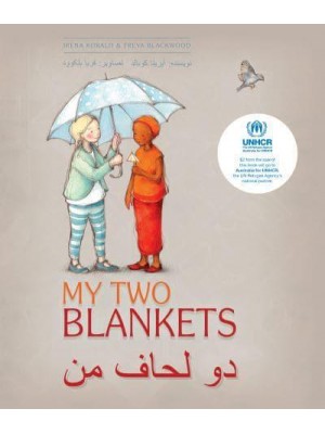 My Two Blankets