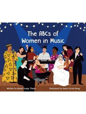 The ABCs of Women in Music