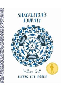 Shackleton's Journey