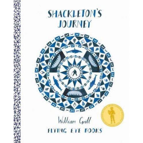 Shackleton's Journey