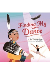 Finding My Dance